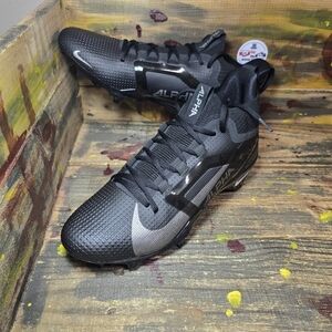Nike ‘Alpha Elite 4 Menace’ Football‎ Cleats (FD7036-002) Size 11 New